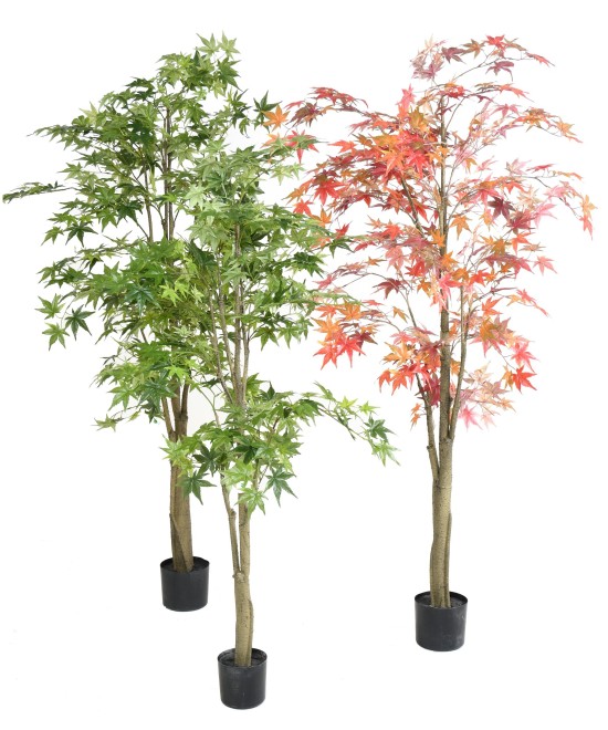Artificial ARALIA
