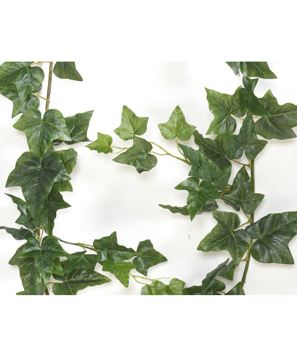Artificial ENGLISH IVY GARLAND *68