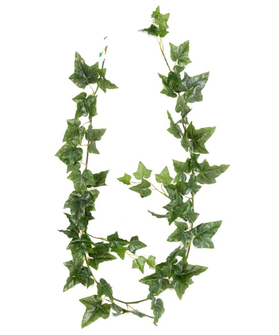 Artificial ENGLISH IVY GARLAND *68