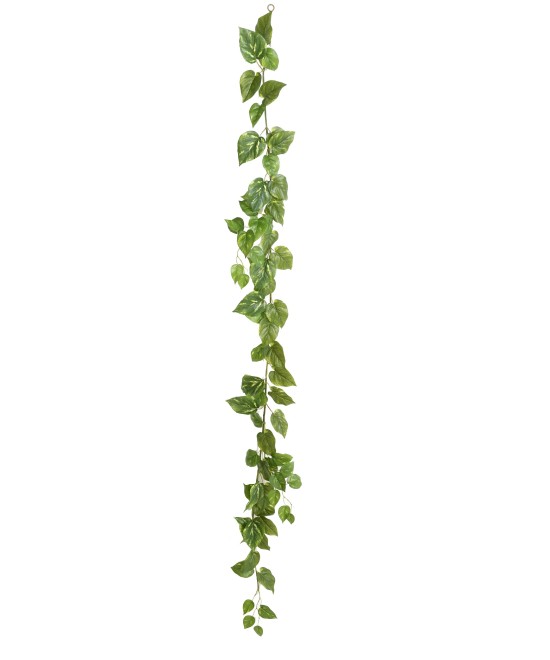 Artificial POTHOS GARLAND