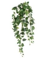 Artificial MINI PHILODENDRON MONSTERA *231