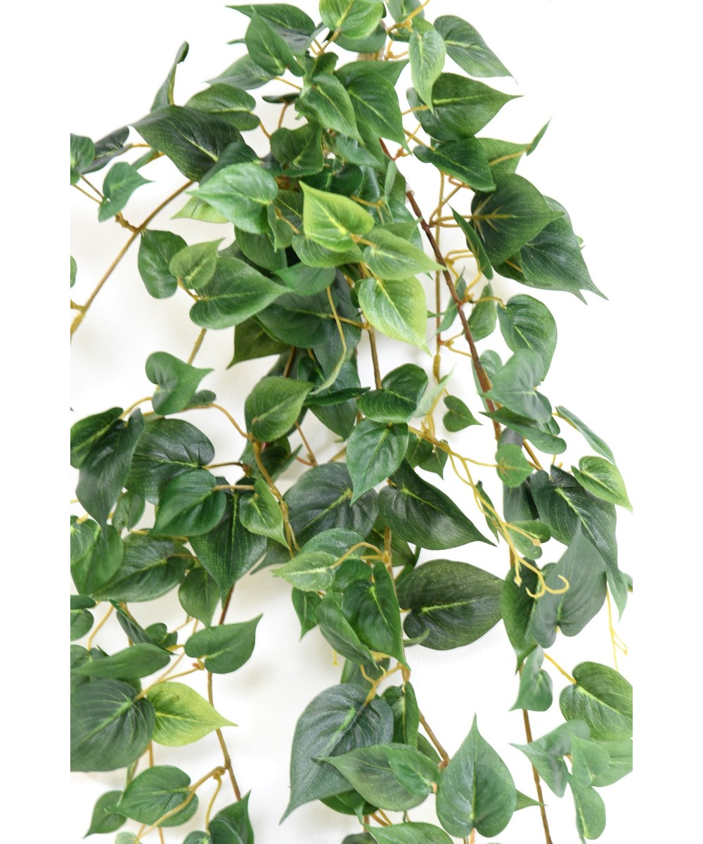 Artificial MINI PHILODENDRON MONSTERA *231