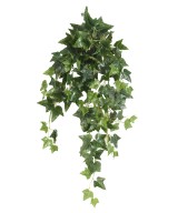 Artificial ENGLISH IVY HANGING BUSH
