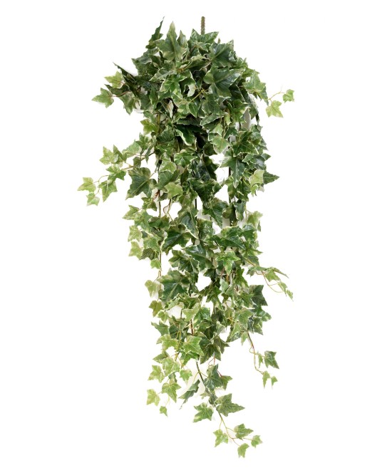 Artificial DUTCH IVY HANGING BUSH