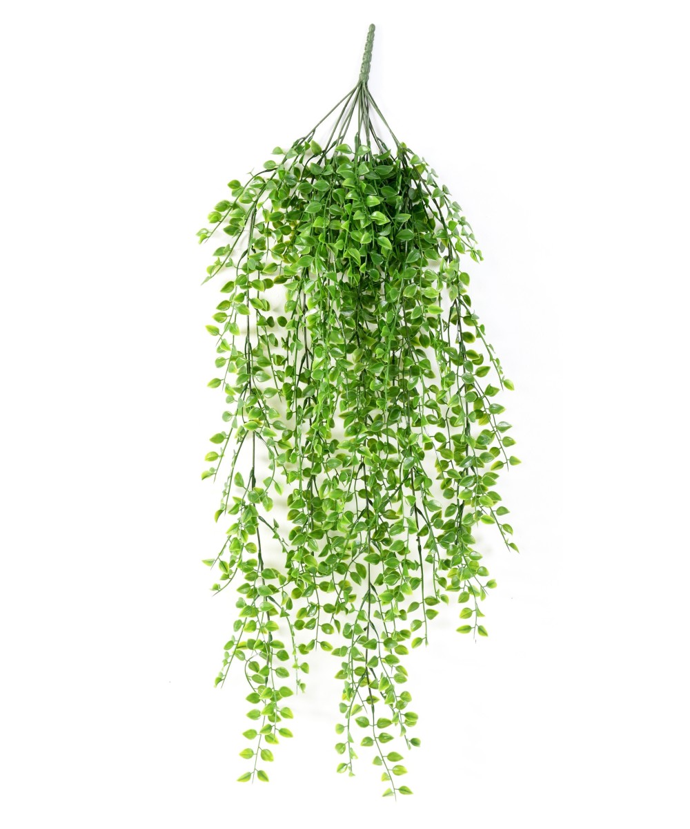 Artificial CALLISIA hanging bush
