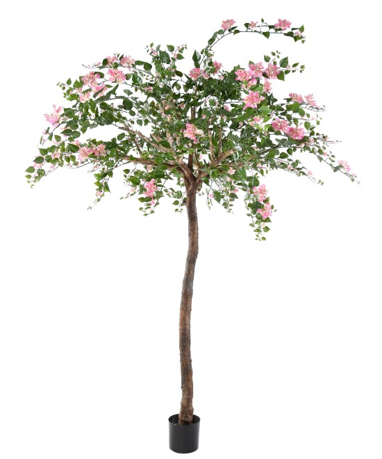 Kunstlik bugenvillea puu