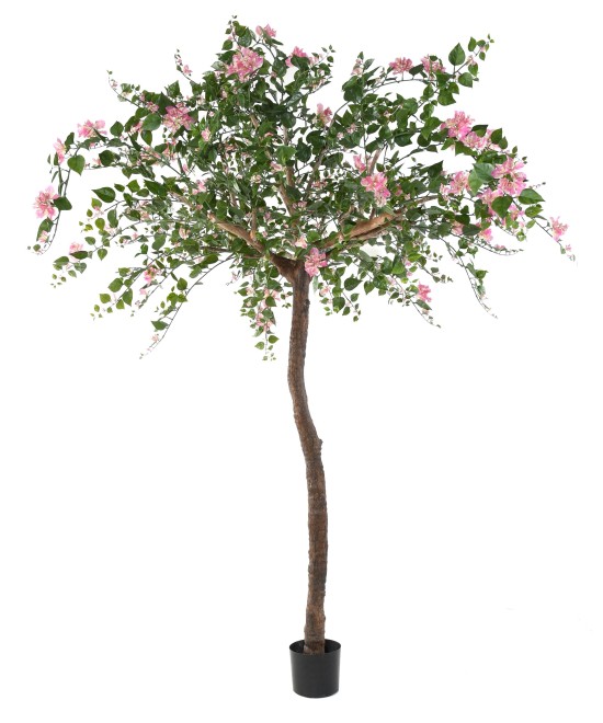 Artificial BOUGAINVILLEA TREE
