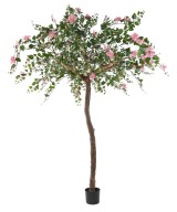 Artificial BOUGAINVILLEA TREE