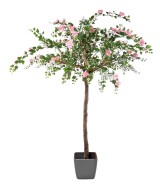 Artificial BOUGAINVILLEA TREE