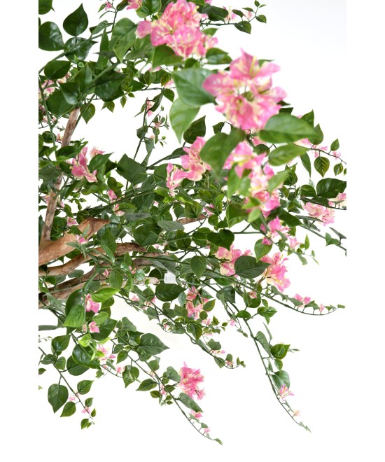Artificial BOUGAINVILLEA TREE
