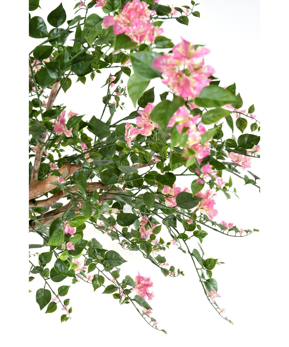 Artificial BOUGAINVILLEA TREE