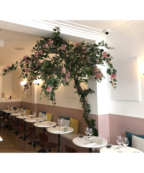 Artificial BOUGAINVILLEA TREE