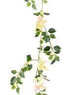 Artificial BOUGAINVILLEA NEW GARLAND
