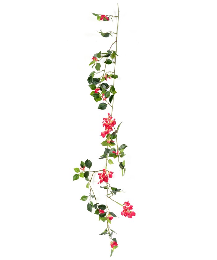 Kunstbugenvillea uus vanik