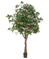 Artificial apple tree