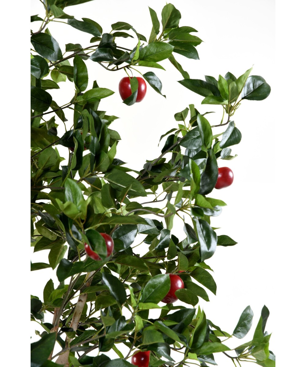 Artificial apple tree