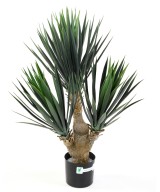 Artificial BABY YUCCA *3