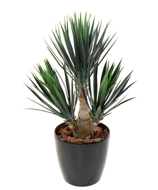 Artificial BABY YUCCA *3