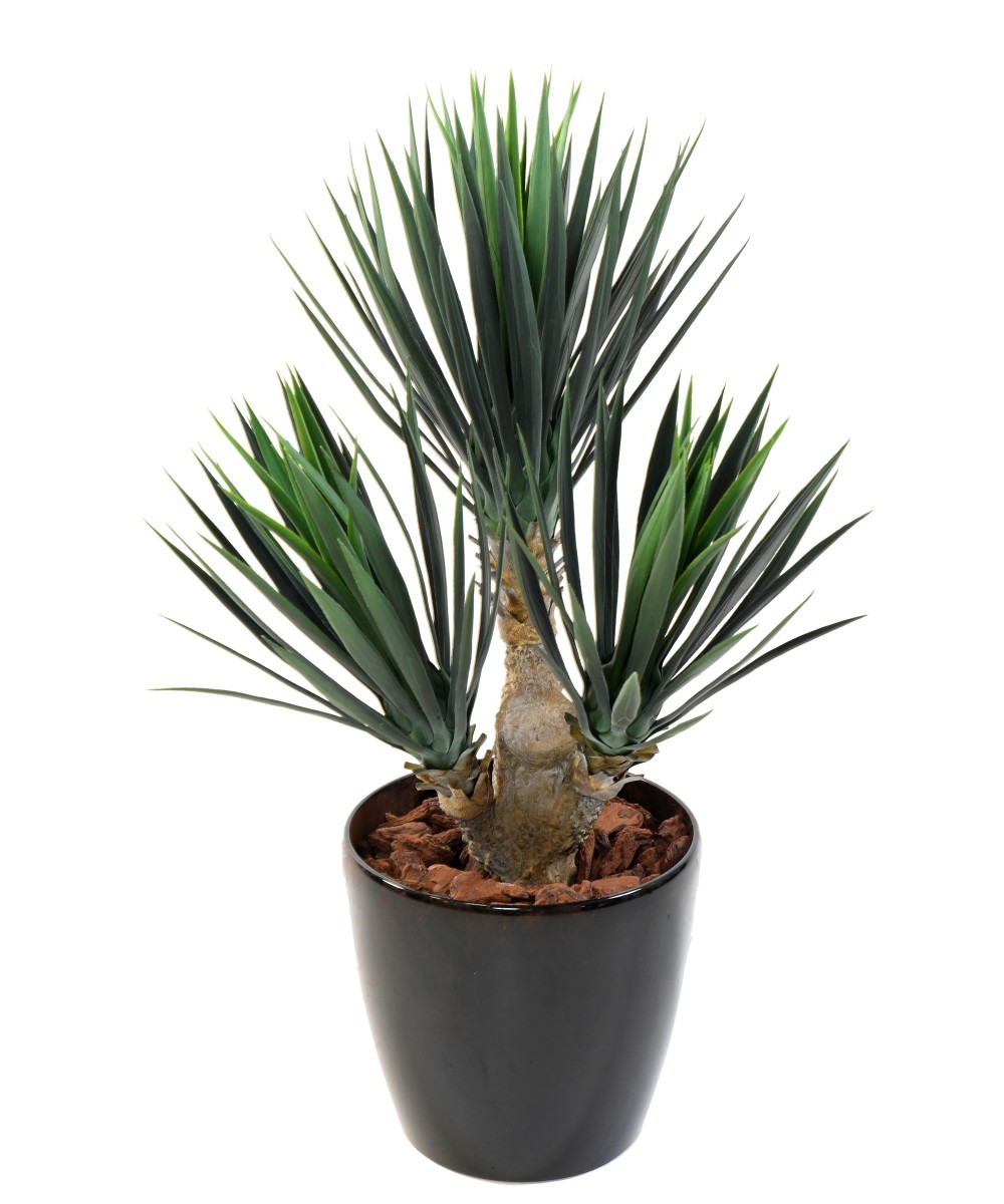Artificial BABY YUCCA *3