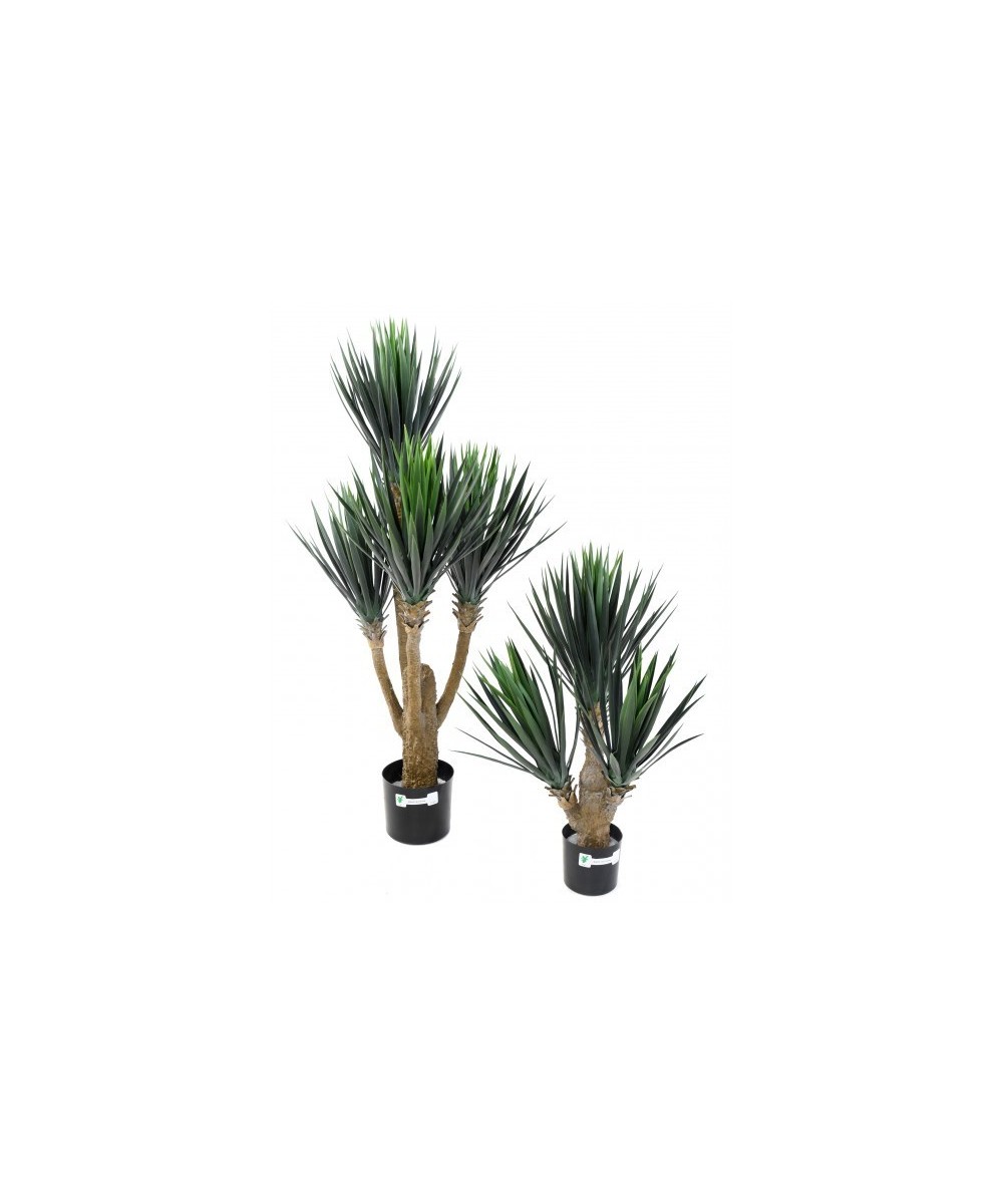 Artificial BABY YUCCA *3