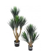 Artificial BABY YUCCA *3