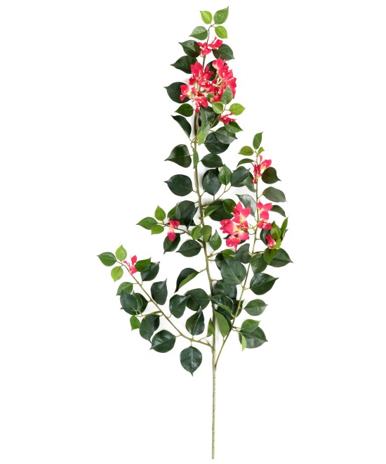 Kunstbugenvillea uus dekoratiivoks