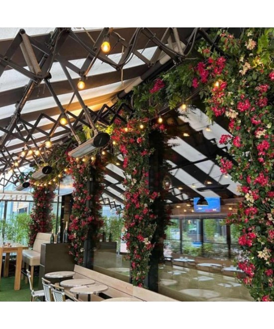 Artificial BOUGAINVILLEA NEW SPRAY