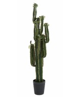 Artificial cactus FINGER