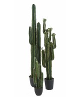 Artificial cactus FINGER