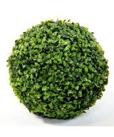 Artificial boxwood BALL GR
