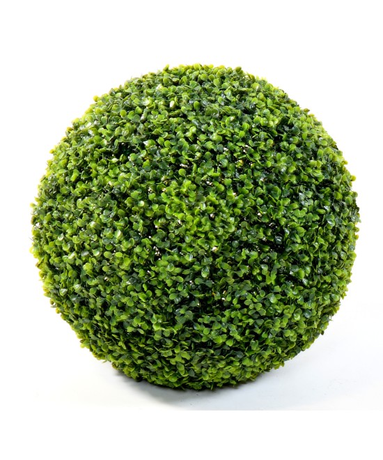 Artificial boxwood BALL GR
