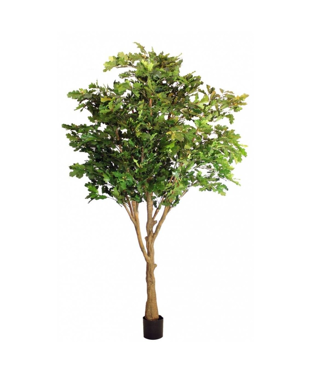 Artificial OAK TREE