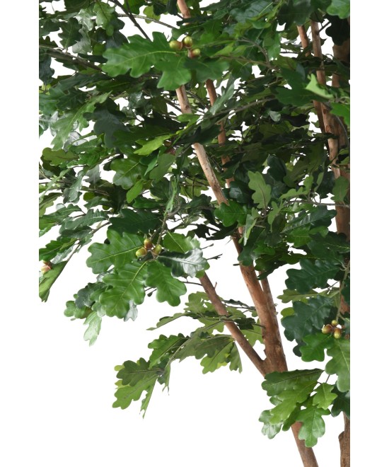Artificial OAK TREE