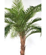 Artificial PALM TREE PHOENIX CANARY ISLAND DATE PALM