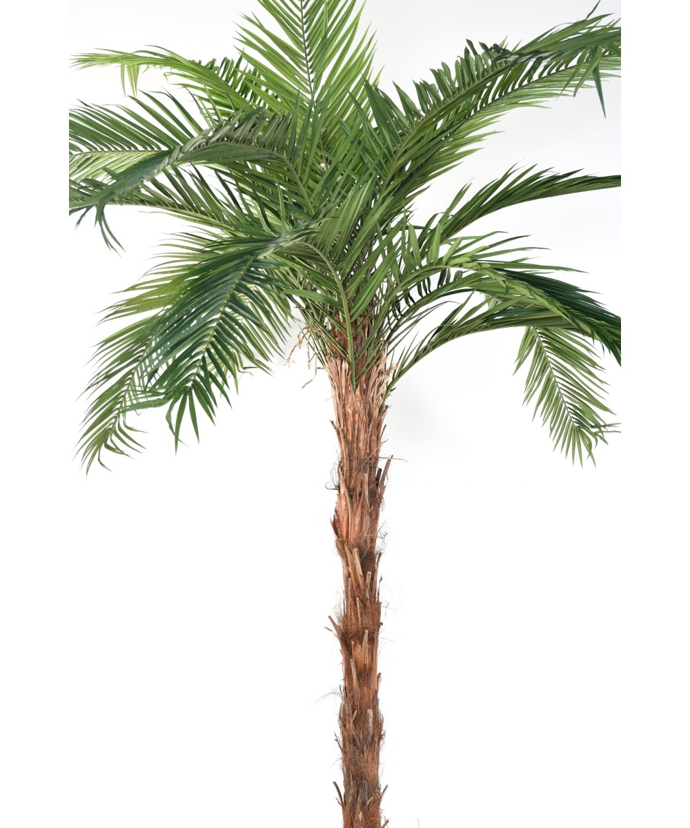Artificial PALM TREE PHOENIX CANARY ISLAND DATE PALM