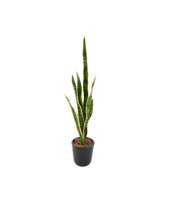Artificial SANSEVIERIA BUSH MIXED
