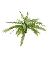 Artificial BOSTON FERN