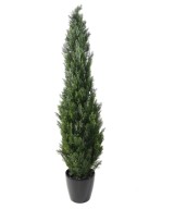 Artificial cypress (juniperus vj) MINI NEW