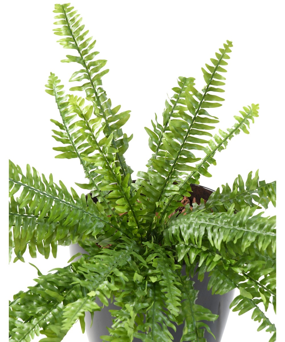 Artificial BOSTON FERN LUXURY