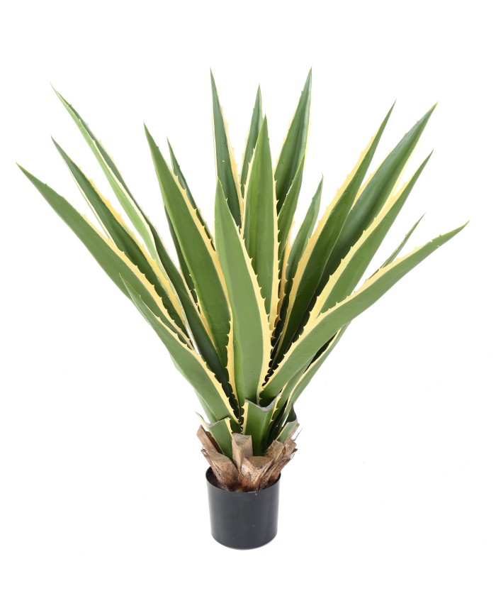 Artificial AGAVE FURCRAEA