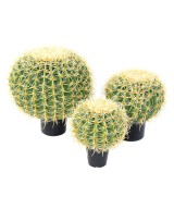 Artificial CACTUS BALL