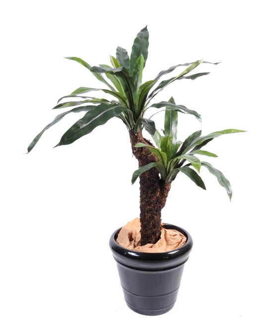 Artificial Asplenium trunk *2t