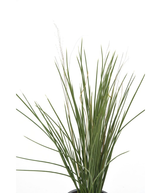 Artificial HONEY GRASS BUSH UV