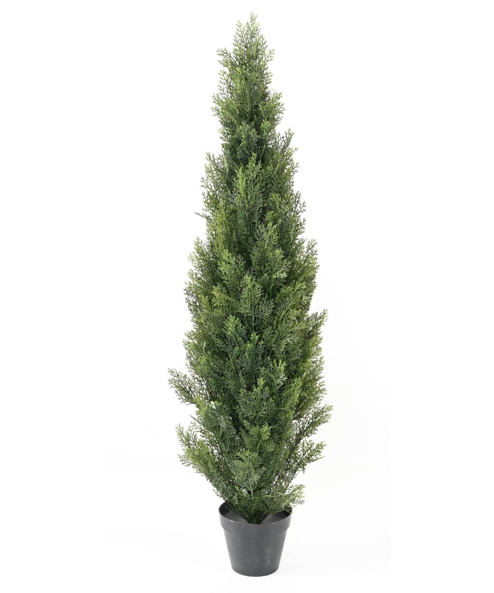Artificial cypress (juniperus vj) MINI NEW