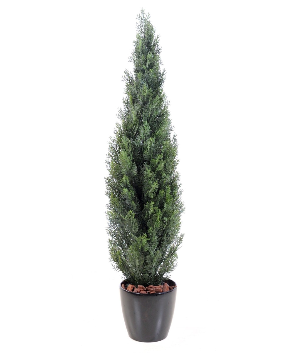 Artificial cypress (juniperus vj) MINI NEW