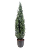Kunstküpress (juniperus vj) MINI UUS