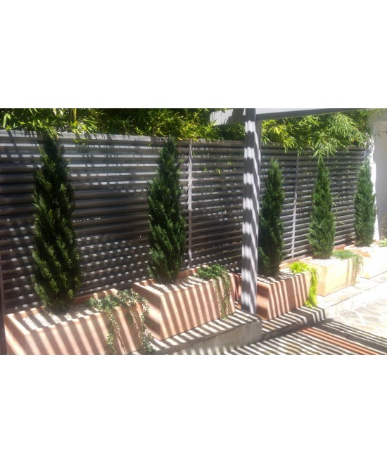 Artificial cypress (juniperus vj) MINI NEW
