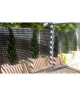 Artificial cypress (juniperus vj) MINI NEW