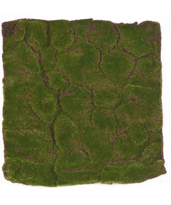 Artificial MOSS WALL PANEL 52*52