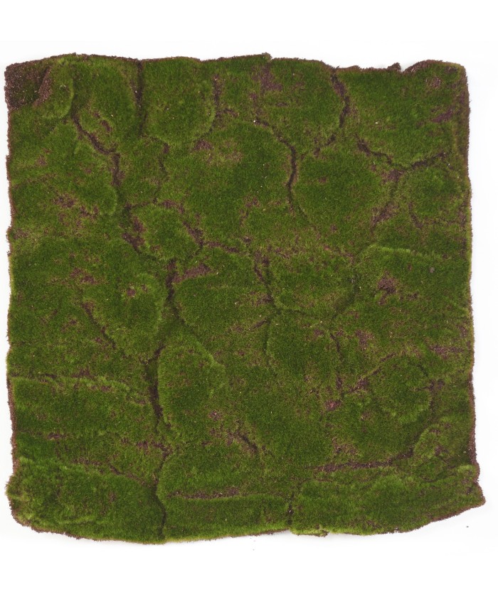 Artificial MOSS WALL PANEL 52*52